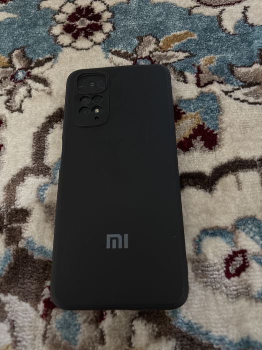 Redmi Note 11.