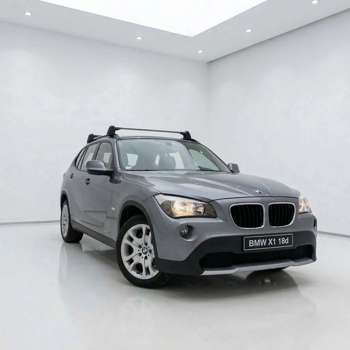 BMW X1 EURO 5 | RAR | Revizie 2026 | ITP 2027 | Istoric Complet