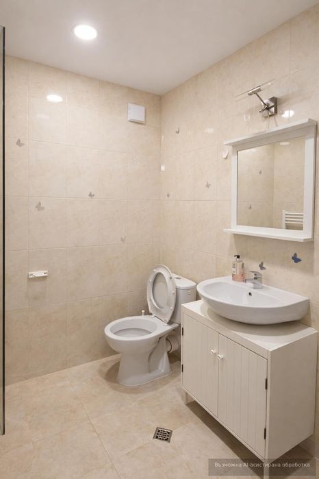 Дава се под наем Двустаен апартамент в София, Дружба 2 - 67 кв.м за 648.21 € - Снимка #5