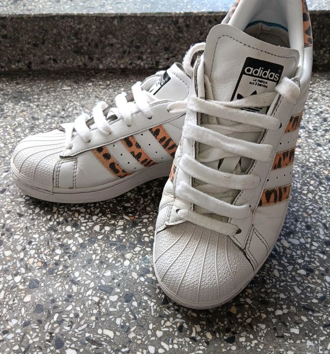 Оригинални маратонки Adidas