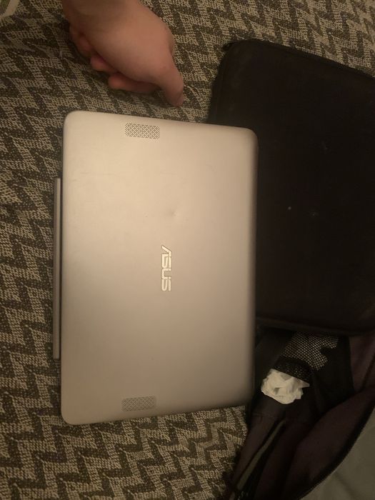 Asus Transformer Book T101HA