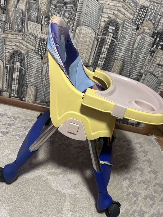 Продам детский стульчик