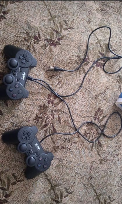 Продам джойстики для ПК