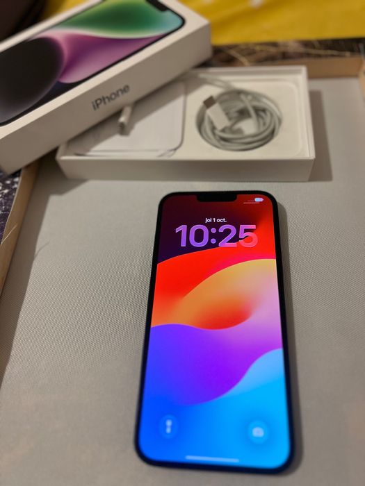 Telefon 14 plus Ca nou