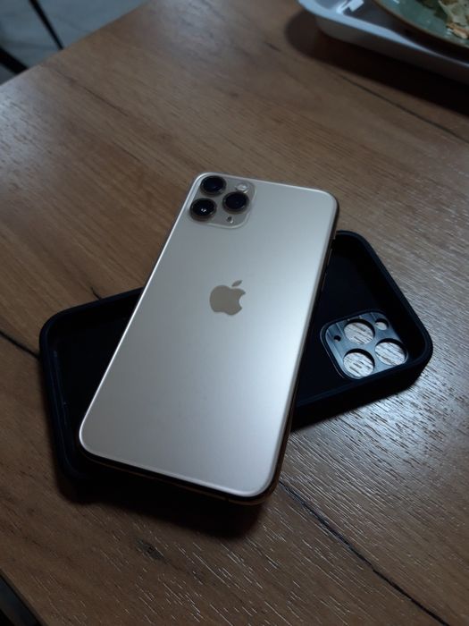 iPhone 11 pro, Айфон 11 про