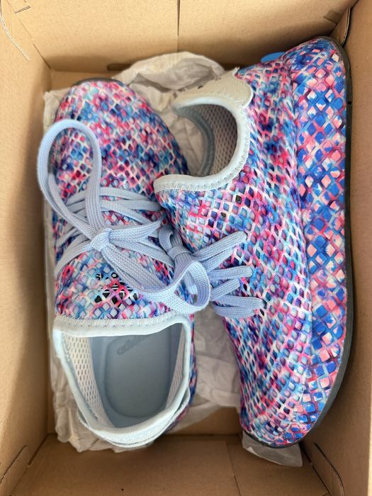 Маратонки ADIDAS