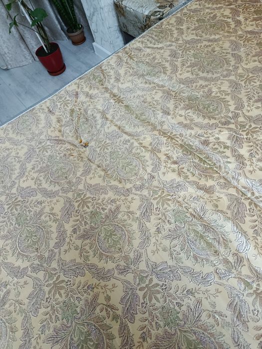 Отдам 2-х спальную кровать