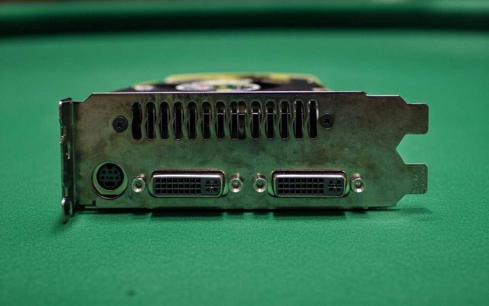 Видеокарта Inno3d Geforce Gtx 260 896Mb 448bit