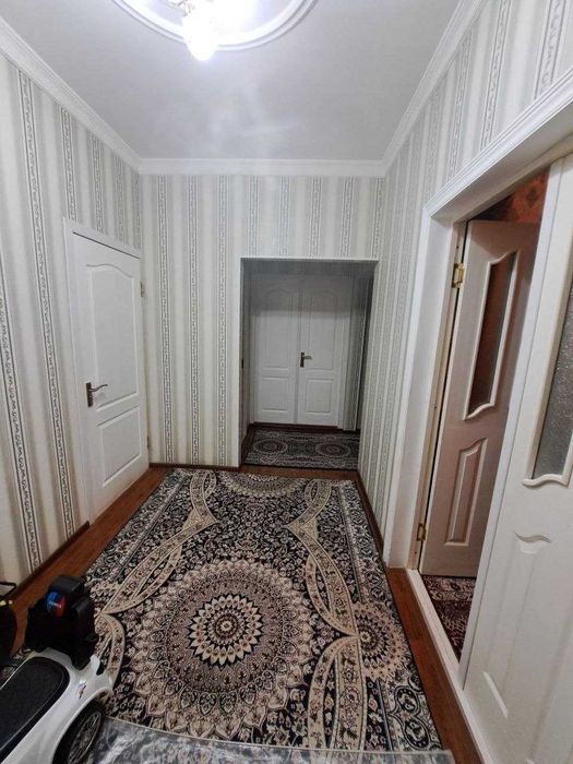 ПРОДАМ 4 ком Карасу-6 №U323