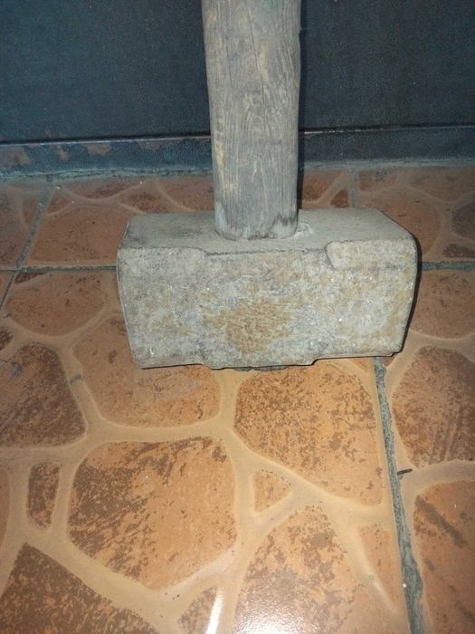 Кувалда вес 8кг СССР