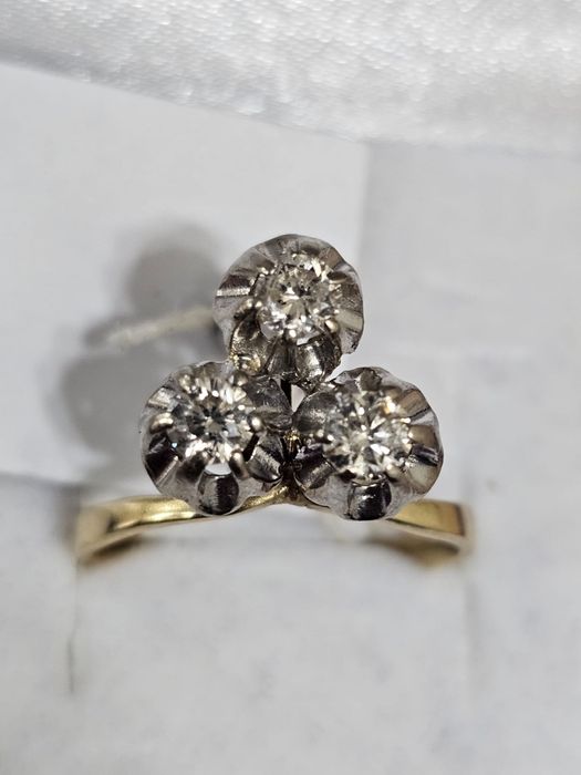 750 Светофор - Винтаж