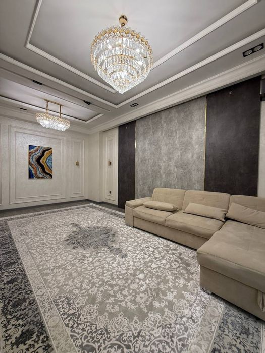 Tashkent City Boulevard 3/5/7 Срочно продается квартира