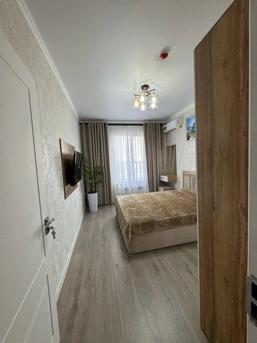 Сдается в аренду 1ком.кв.Яккасарайский район