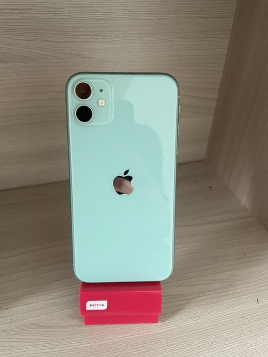 Продается Iphone 11