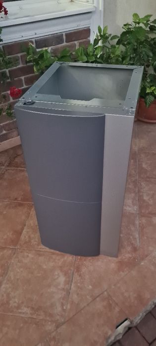 Necta Colibri cabinet dedicat nou