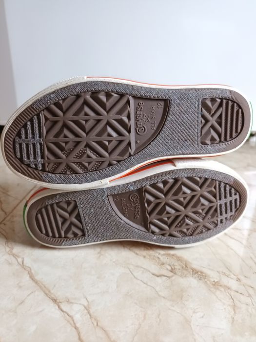 Детски оригинални кецове Converse