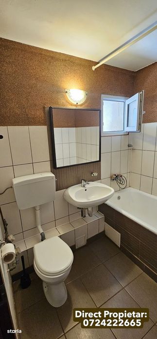 Apartament 3 camere de vânzare | Gorjului – Carabusului | 9 min metrou