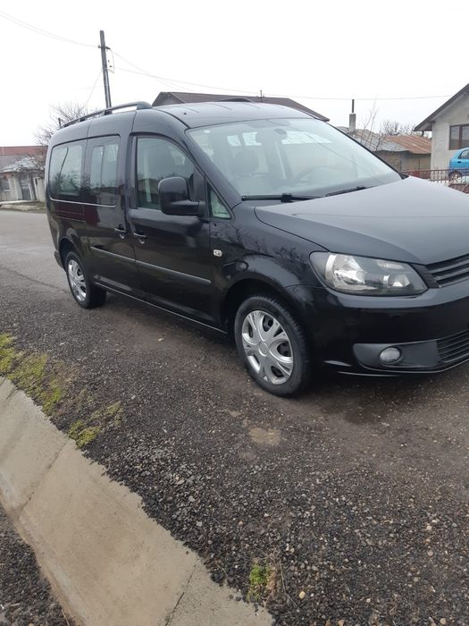 Caddy 2013  6500 euro