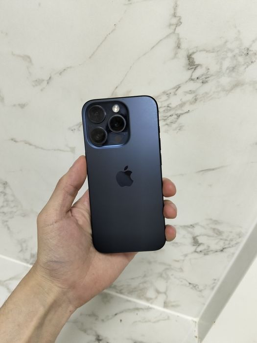 IPhone 15 Pro продам
