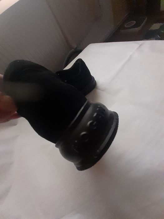 Sneakers Hogan Interactive noi nr 40