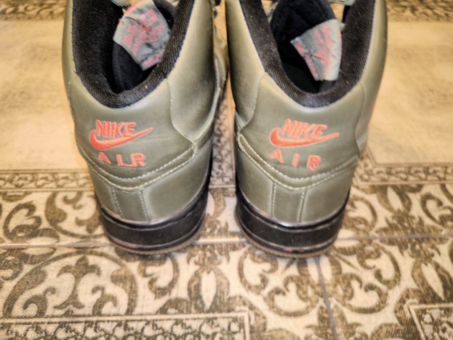 Кросовки мужские NIKE