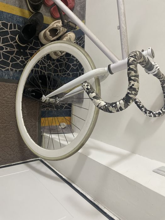 Велосипед Fix подросковый