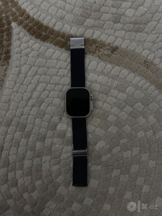 Modio Smartwatches