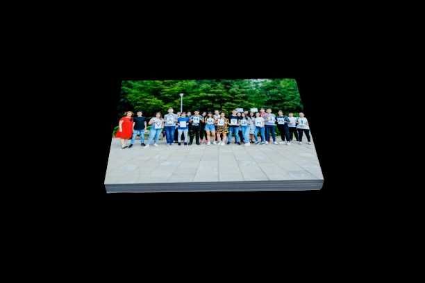 Albume fotocarte pentru absolventi