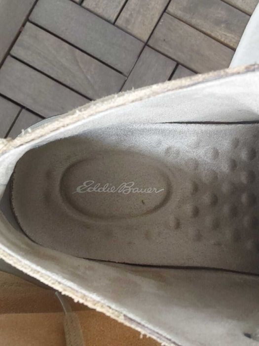 Ghete piele naturala /  Marime 42