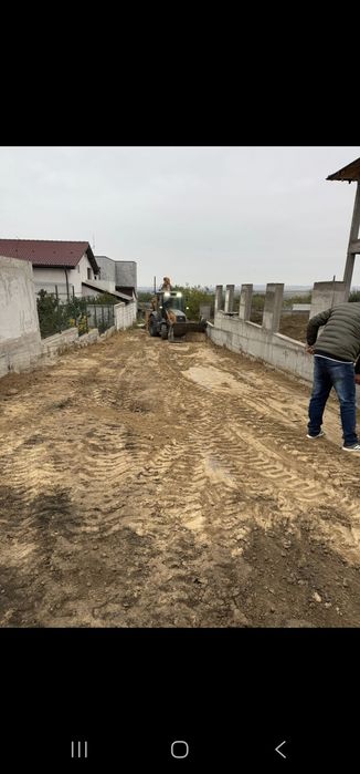 Teren intravilan Mineri 1000mp