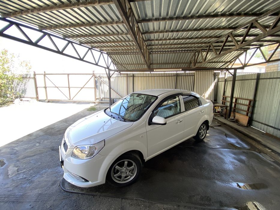 Продам Ravon Nexia R3