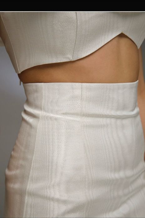 Compleu  Art area - fusta/ top