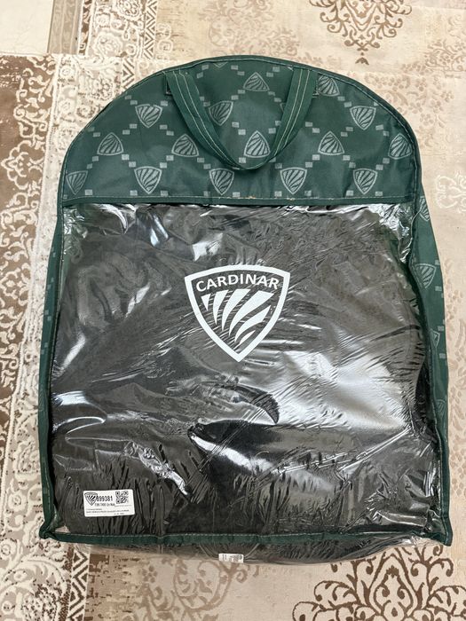 Cardinar Накидка для BYD Song Plus Champion