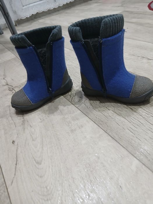 Продам валенки Котофей