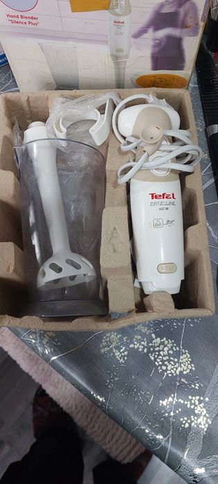 Мелкая бытовая техника