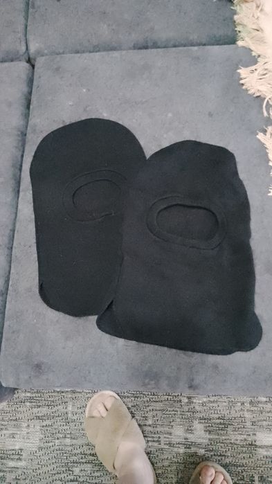 Рабочая спец одежда