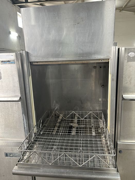 Masina de spalat Vase , Oale , Tavi , Gn ,winterhalter gs640