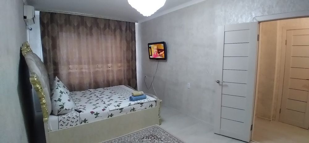 1 комн Алмагуль 10000