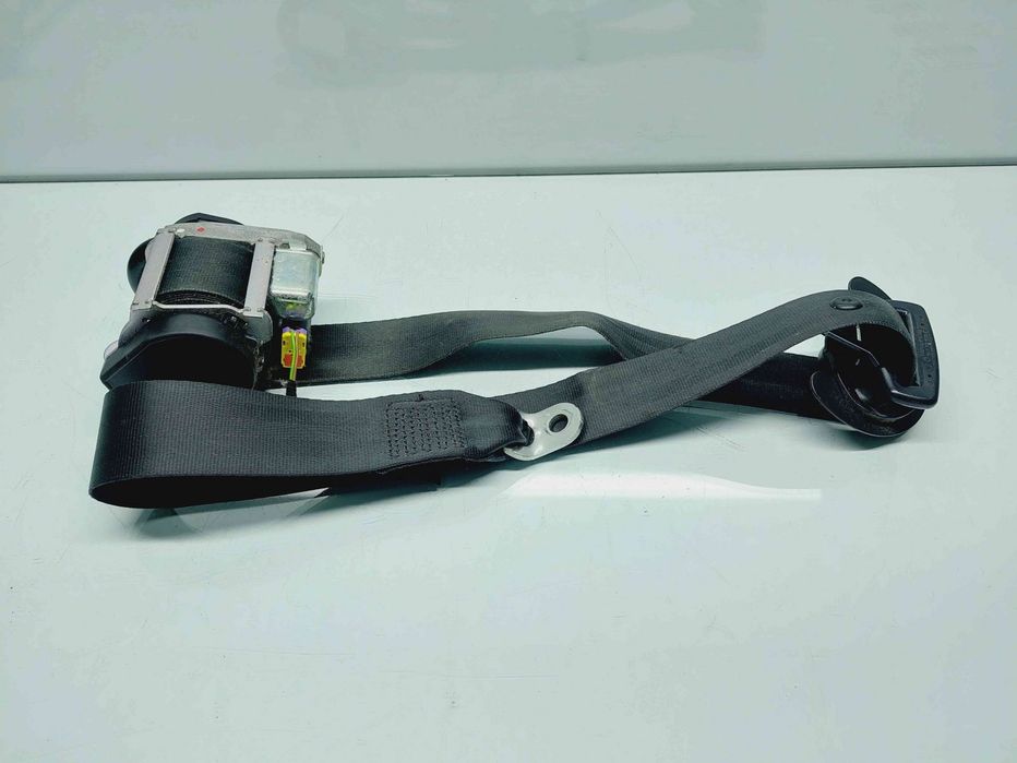 Centura dreapta fata Seat Altea XL (5P5, 5P8) Facelift [Fabr 2006-201