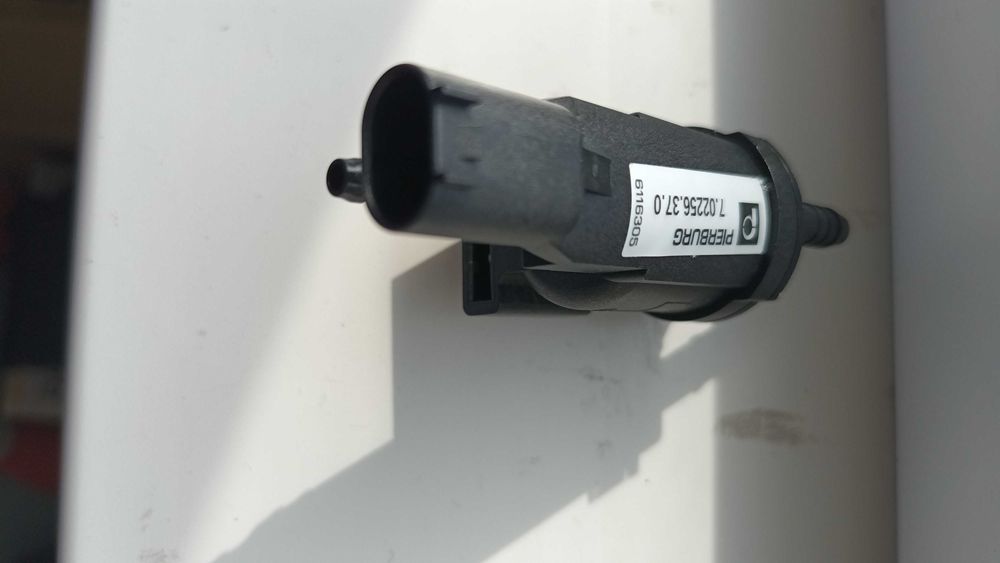 Клапан EGR Mercedes W202, W210