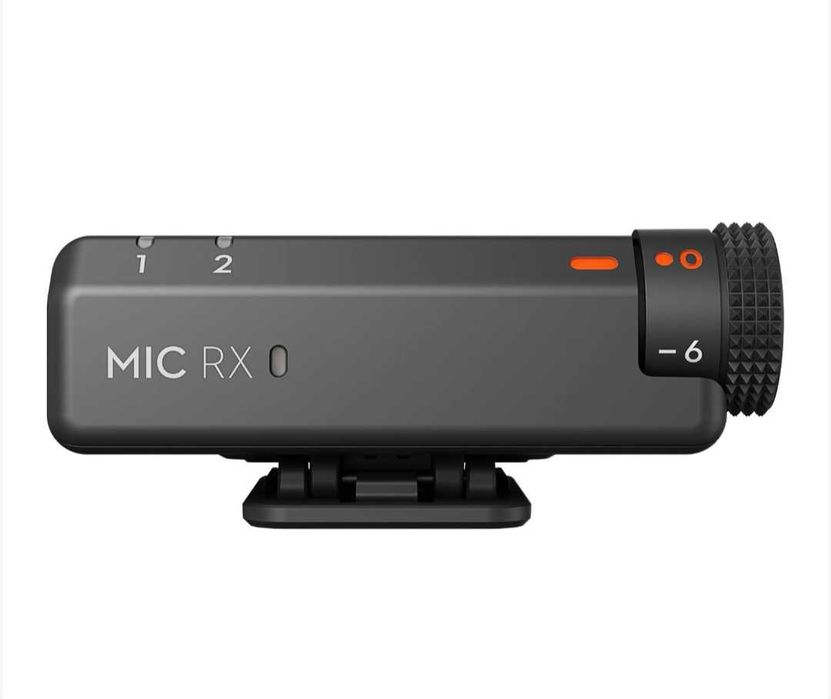 Микрофон DJI Mic Mini