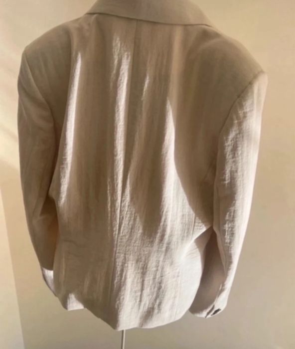 Blazer brodat Steilmann