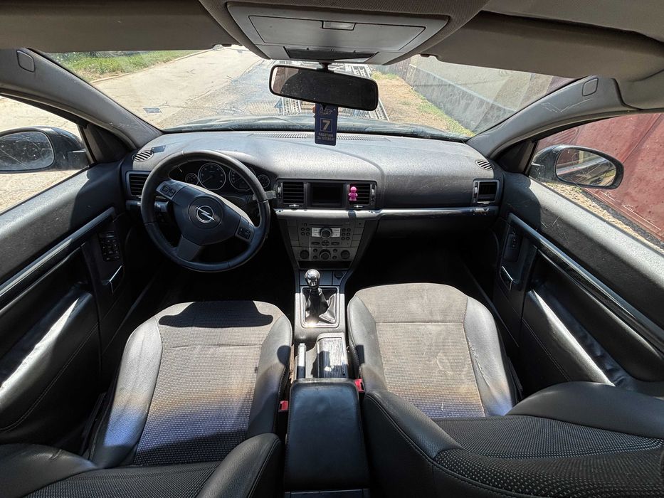Opel Vectra C На Части 1.9 CDTi 120к.с. ( 04 - 09 г. )