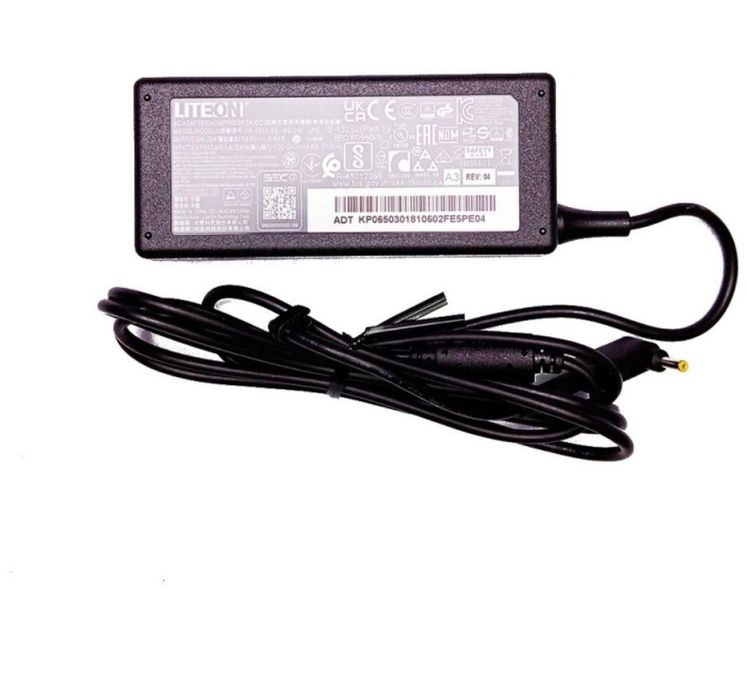 Блок питания для ноутбука Acer