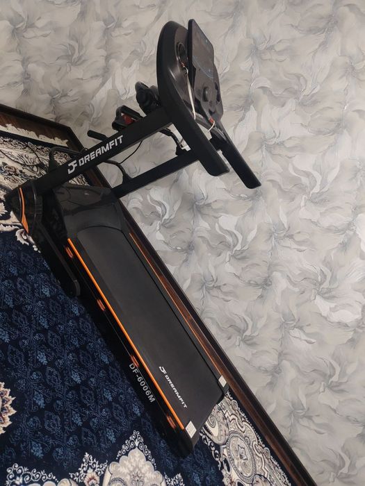 zoʻr imkoniyat ! беговая дорожка  srochna sotiladi