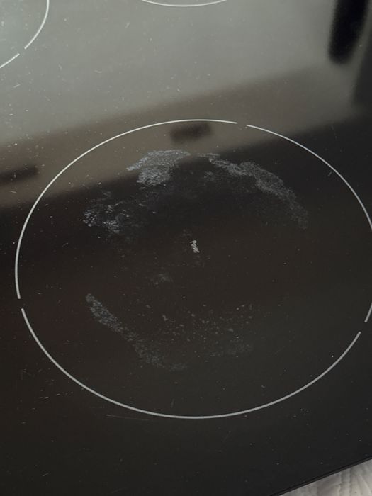 Plita inductie Electrolux impecabila