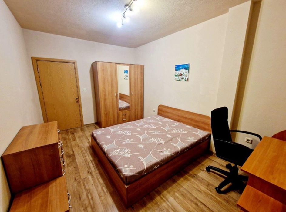 Дава се под наем Двустаен апартамент в София, Дружба 2 - 71 кв.м за 578.34 € - Снимка #4