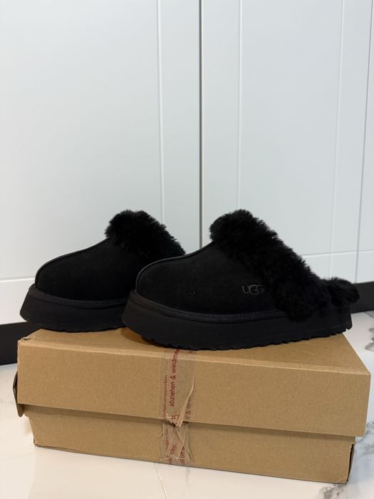Saboti Disquette UGG