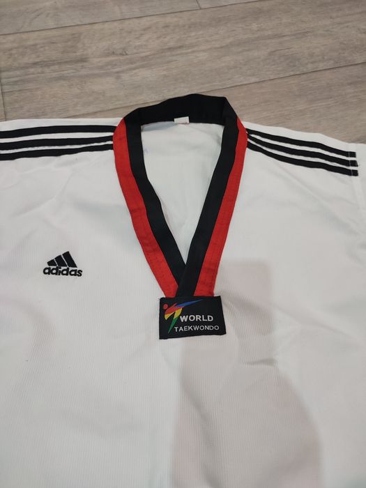 Кимано для таекван-до