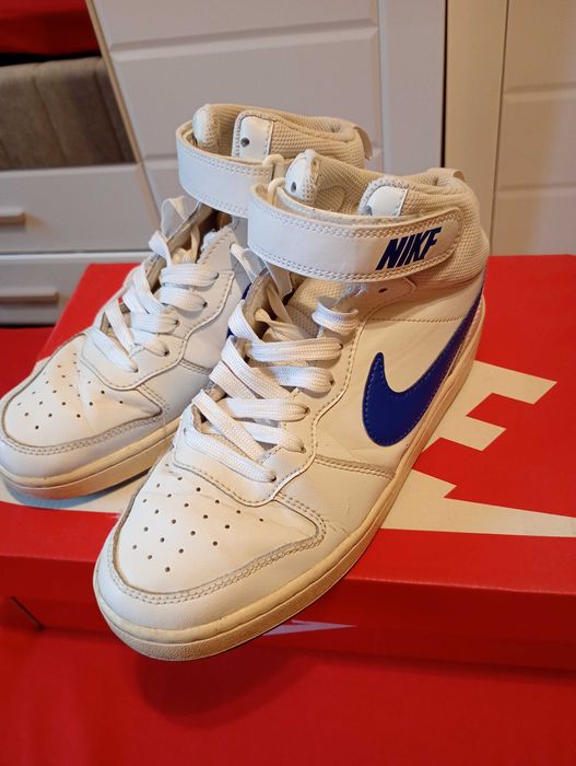 Adidași Nike nr.39